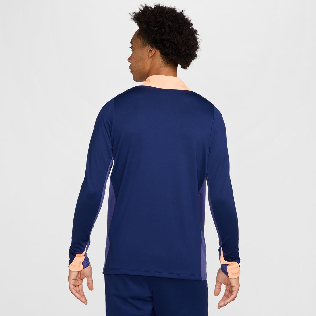 Nike Strike Men's Dri-fit 1/2-zip G