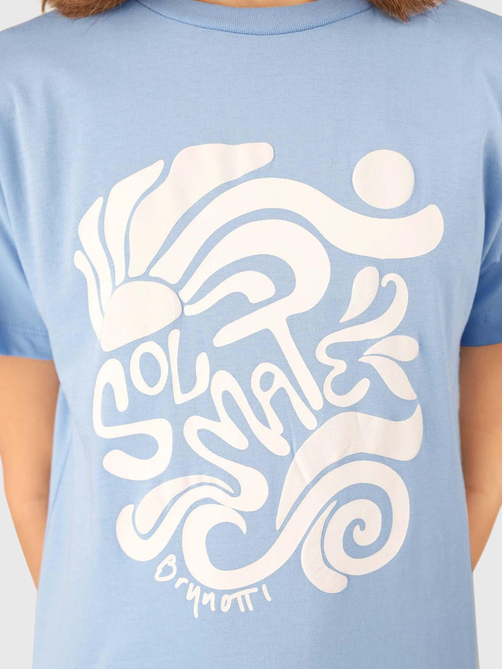 Freya Girls T-shirt