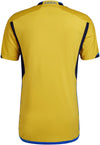Zweden 22 Thuisshirt