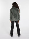 Riri Jr Full Zip Top
