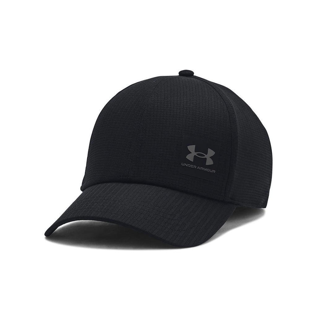 m iso-chill armourvent adj-blk