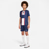 Paris Saint-Germain Stadium kids thuisshirt 22/23