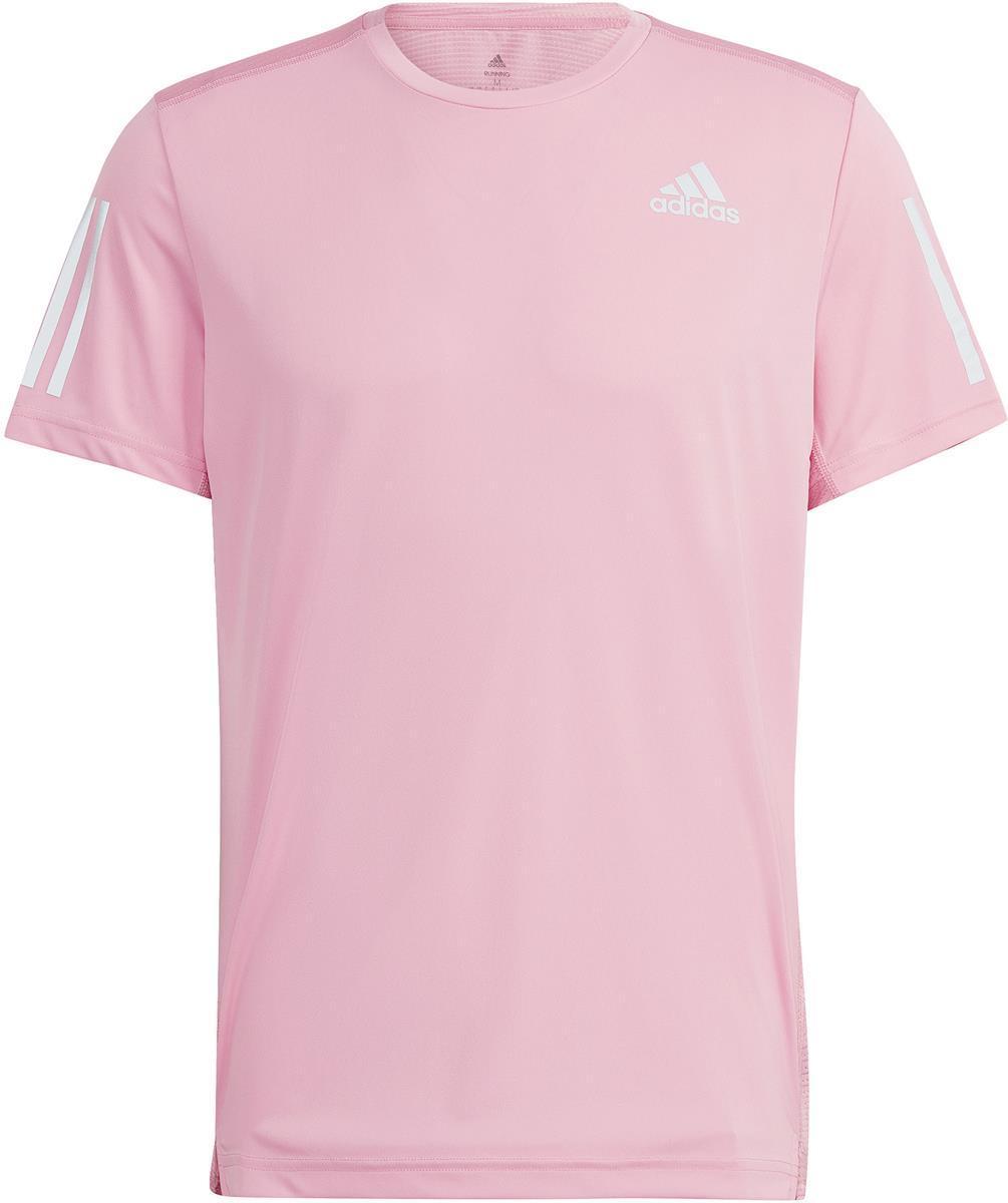 Own The Run Tee
