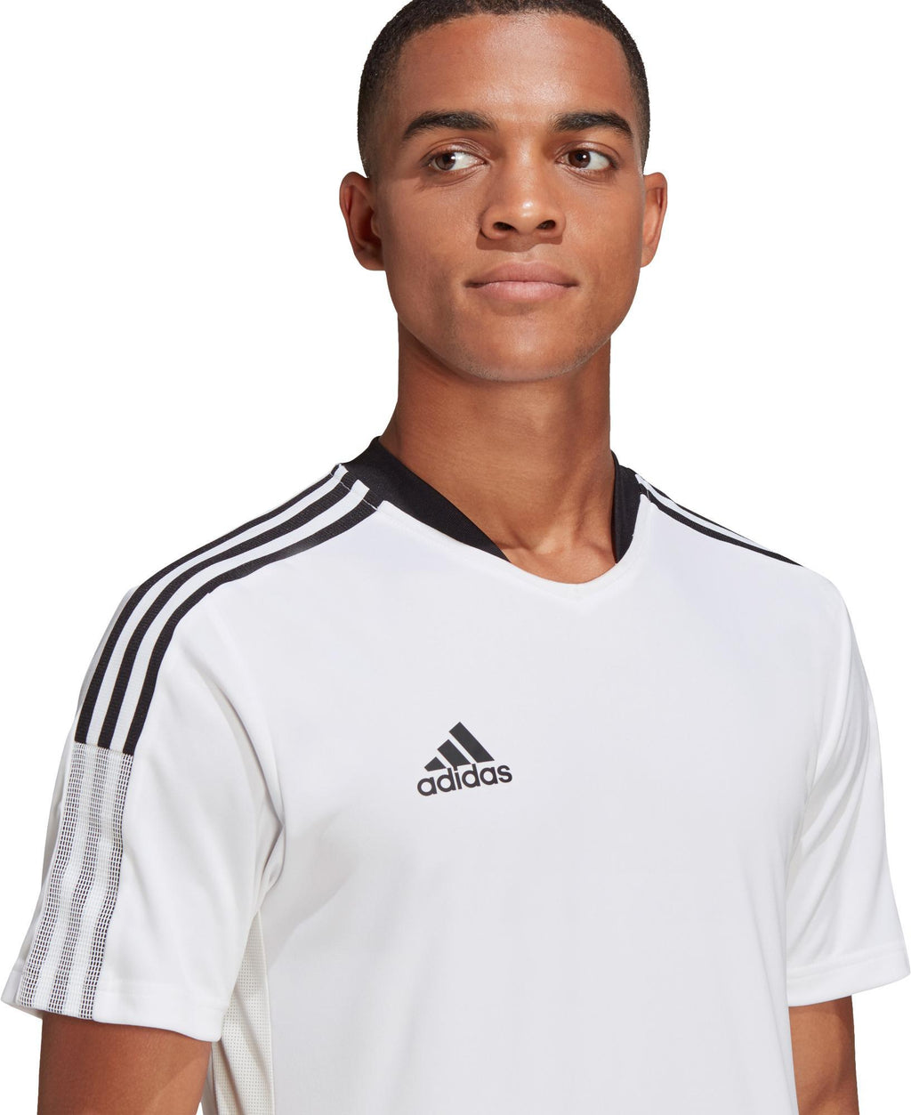TIRO21 TR JSY Hr. Trainingsshirt