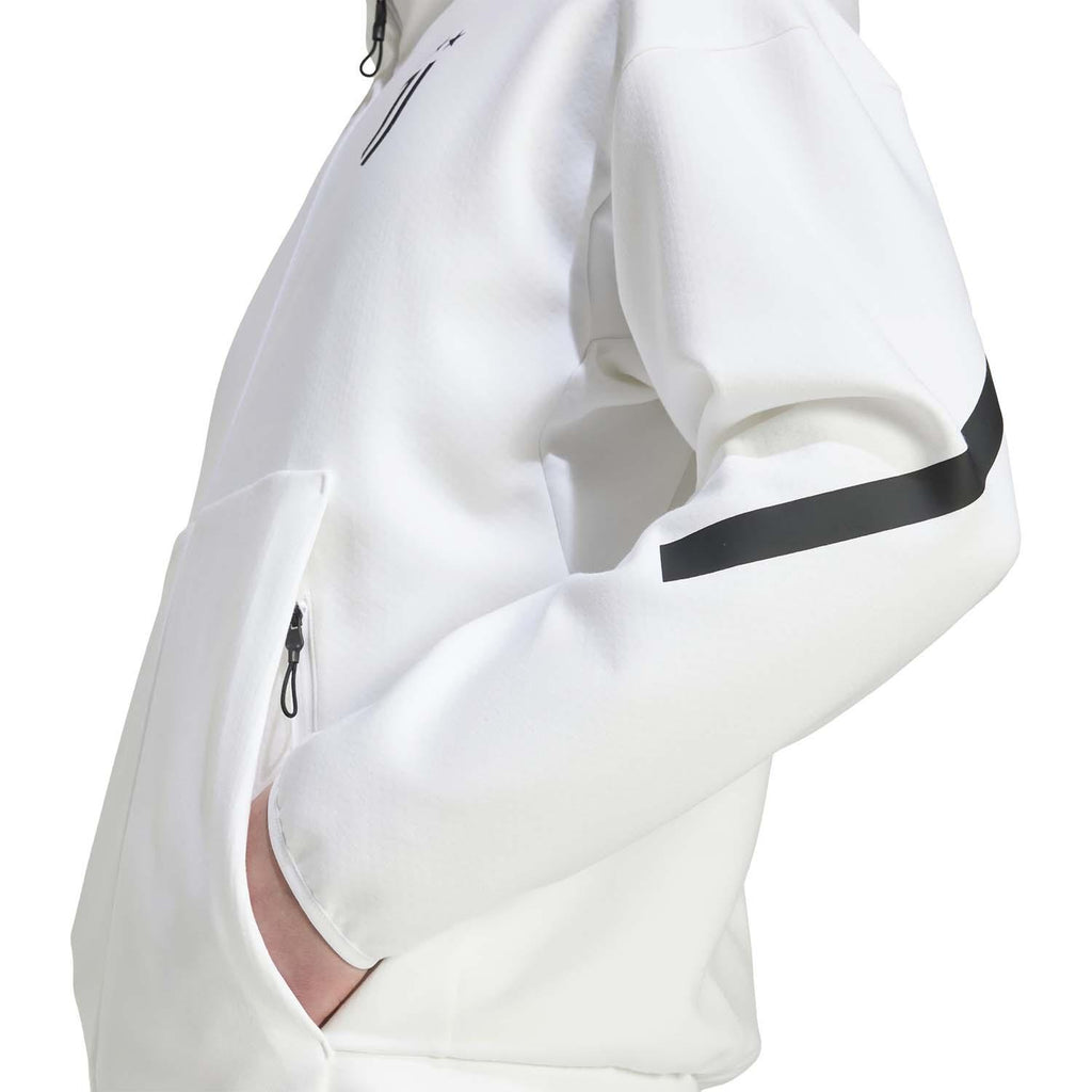 Juventus ADIDAS Z.N.E. Anthem Jack