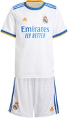Real Madrid kids thuistenue 21/22
