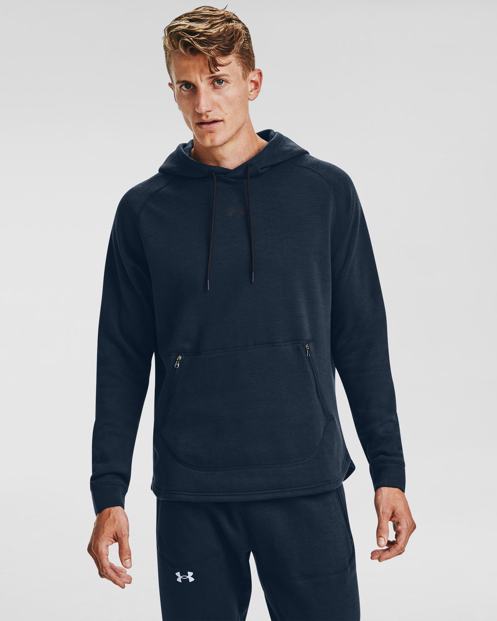 Ua Charged Cotton Fleece Hd