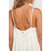 Rilee Short Dress strand