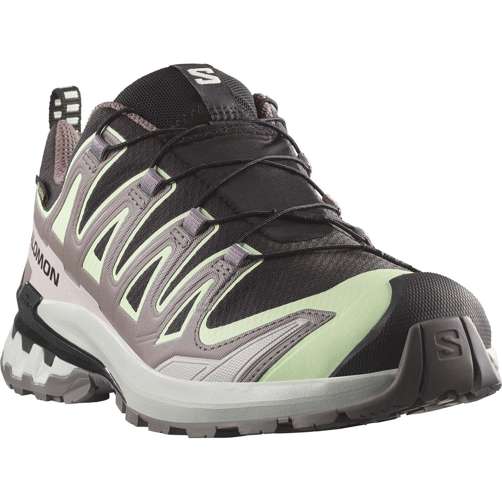 Xa Pro 3d V9 Gore-tex Wandelschoenenen low