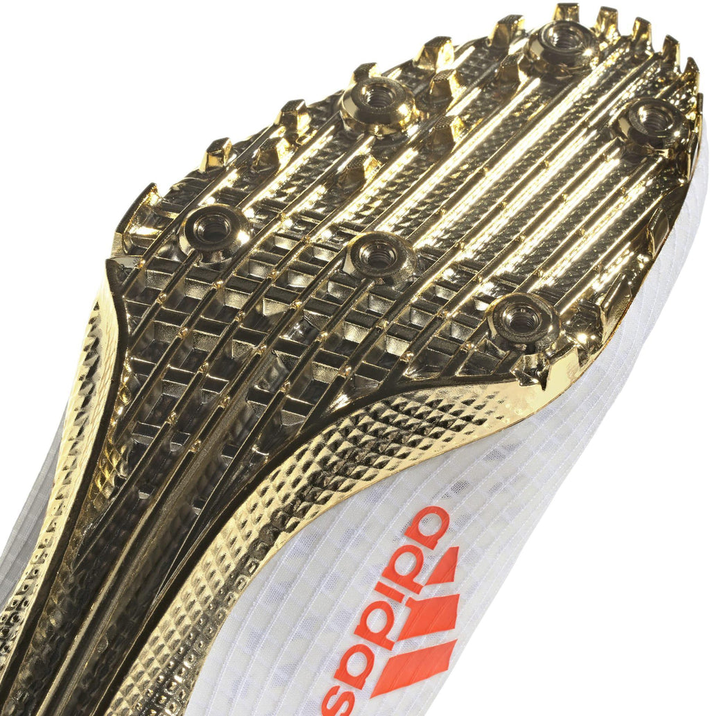 Adizero Finesse Tokyo Spikes hardloopschoenen
