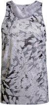 FAST AOP TANK. Laufshirt ärmellos