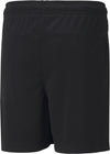 mcfc training shorts jr w/o