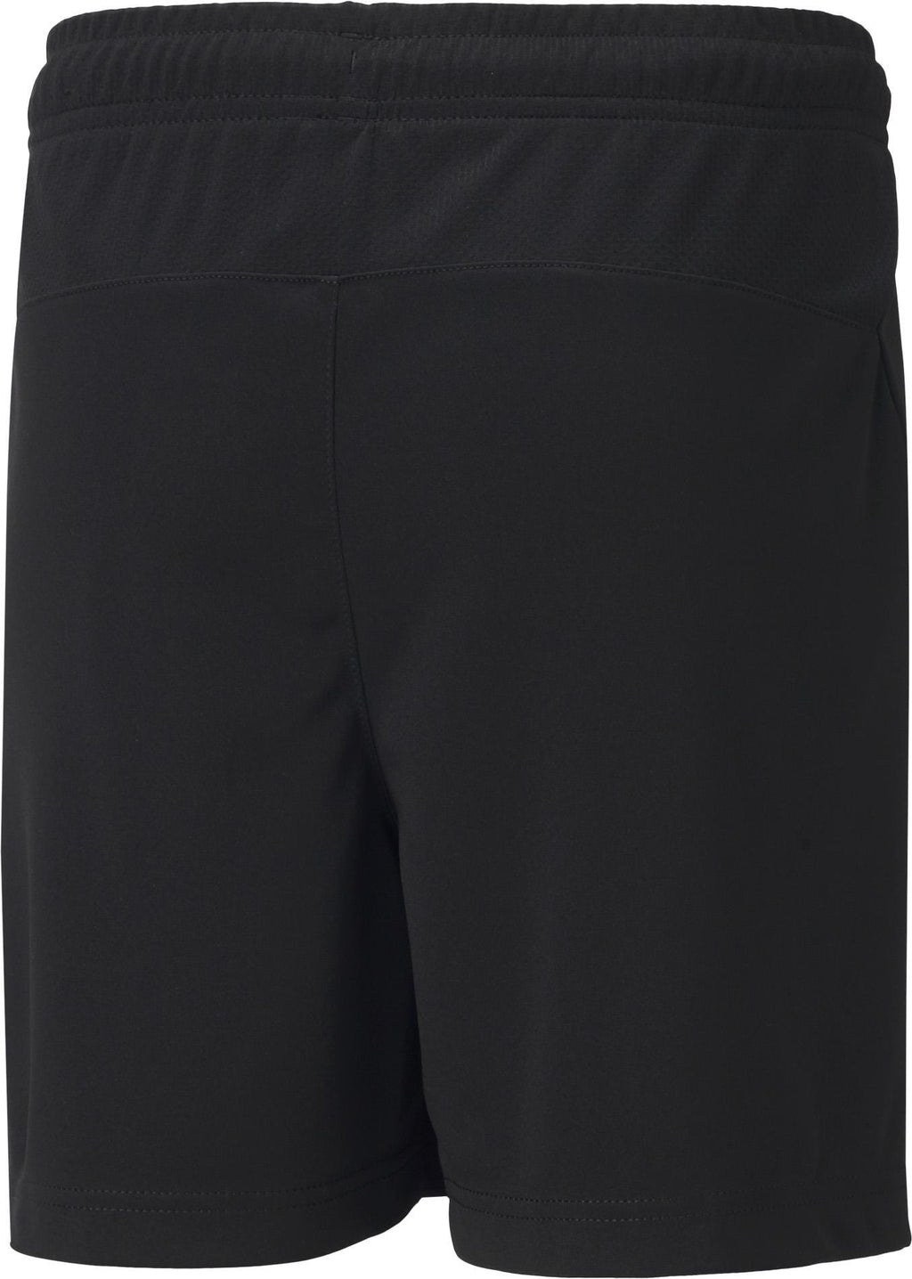 mcfc training shorts jr w/o