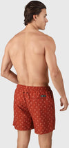 Cester-mini Men Swim Shorts