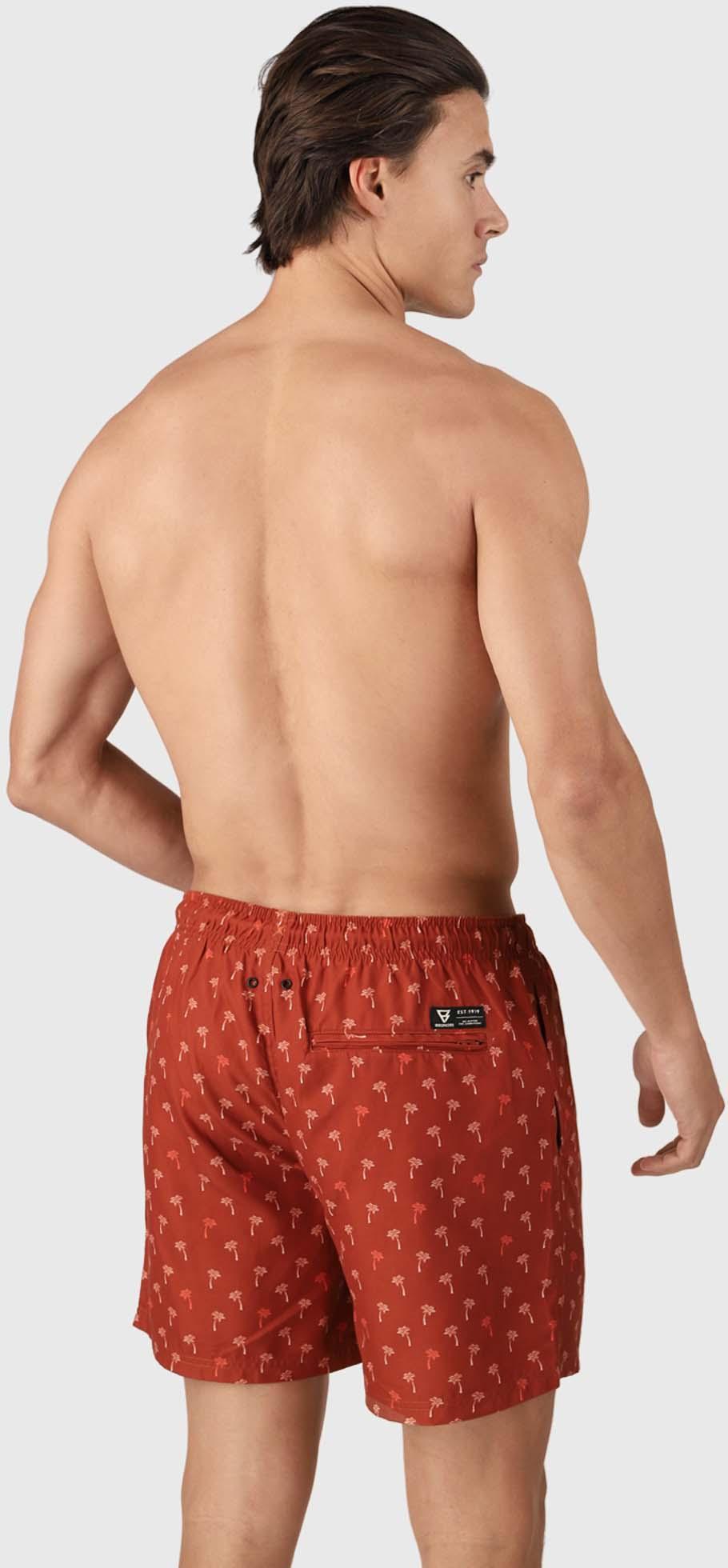 Cester-mini Men Swim Shorts