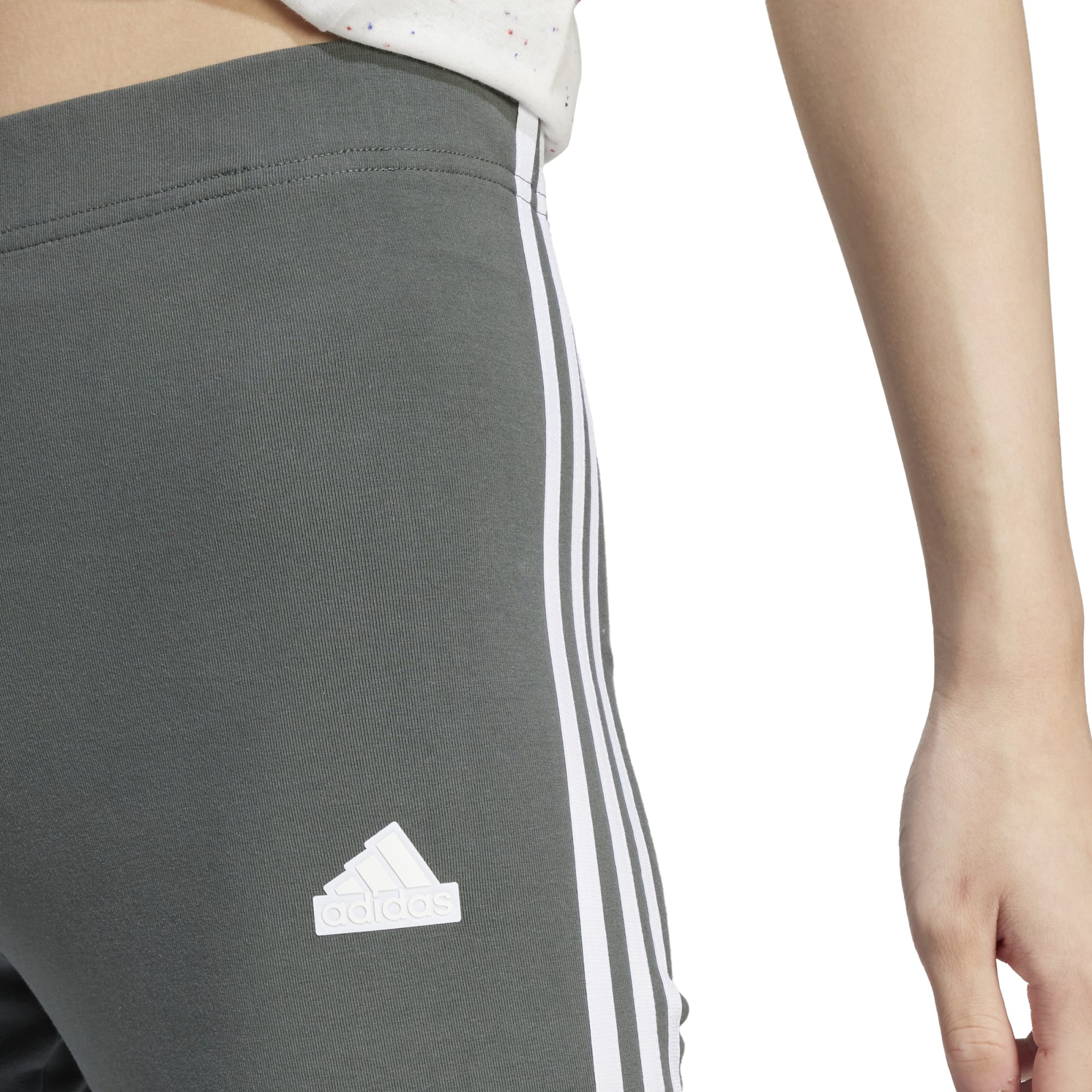 Future Icons 3-Stripes legging