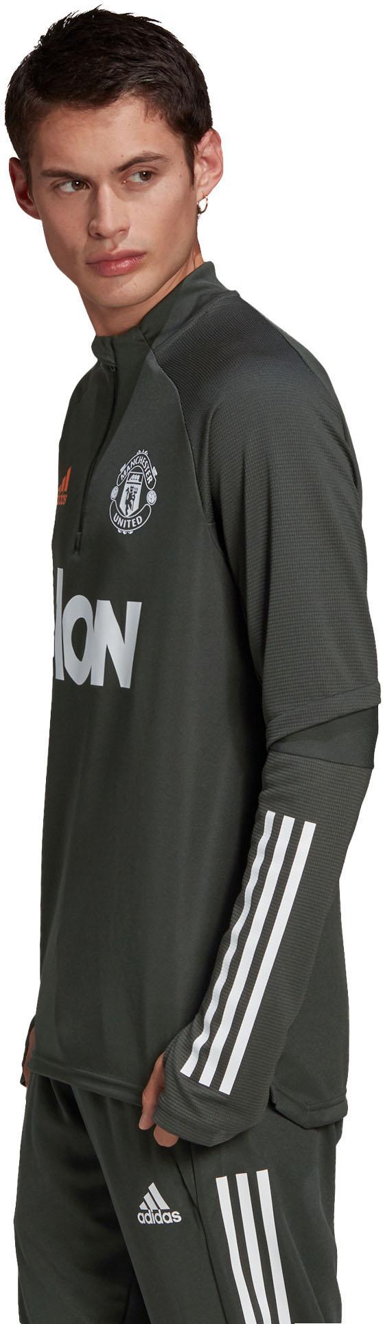 mufc tr top
