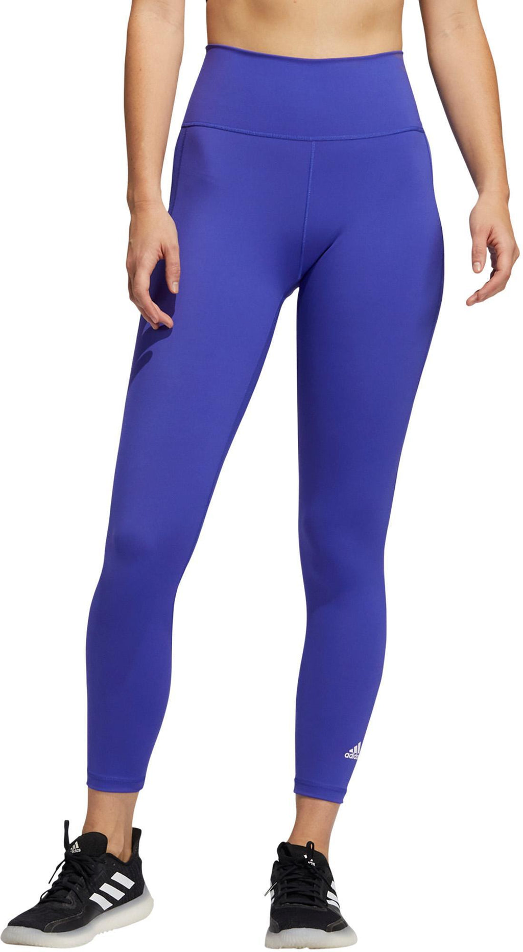 Believe This Primeblue 7/8 Legging