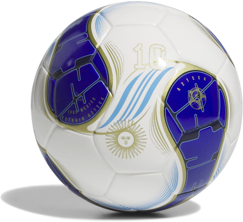 Messi Mini-Voetbal