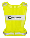 Stanno Reflective Running Vest