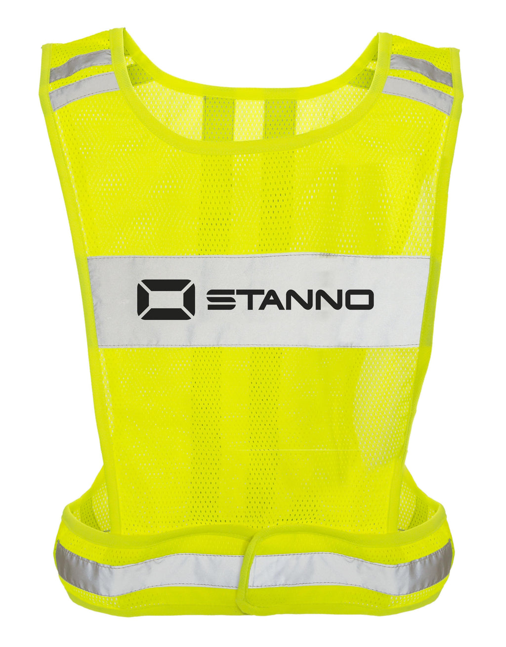 Stanno Reflective Running Vest