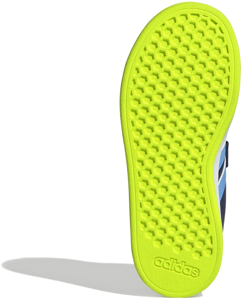 Grand Court 2.0 EL C Gyerek szabadidőcipő európai méret