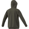 Tech App S-top Hooded training