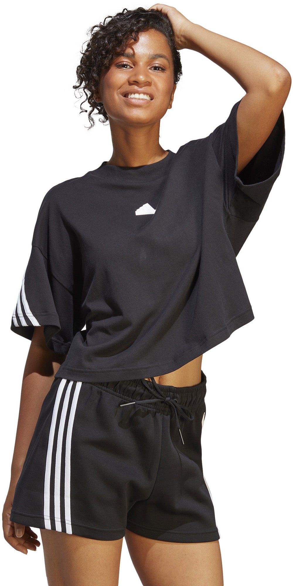 Future Icons 3-Stripes shirt