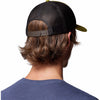 columbia mesh snap back pet
