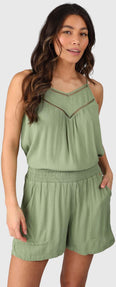 Tanye Women Top