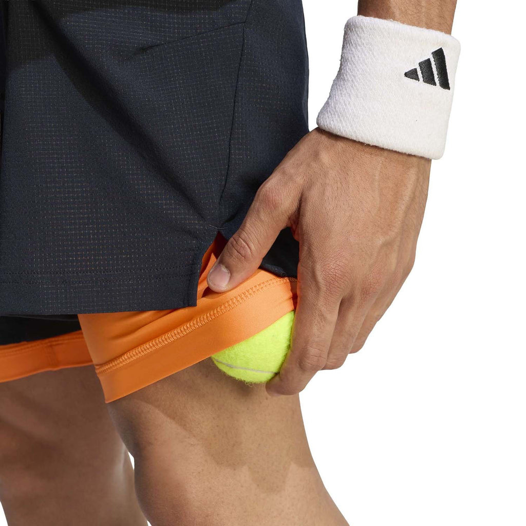 Shorts 2in1 tennis