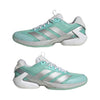 Adizero Ubersonic 5 W All court tennisschoenen