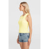 Rib Tanktop strand