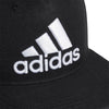 Snapback Logo cap