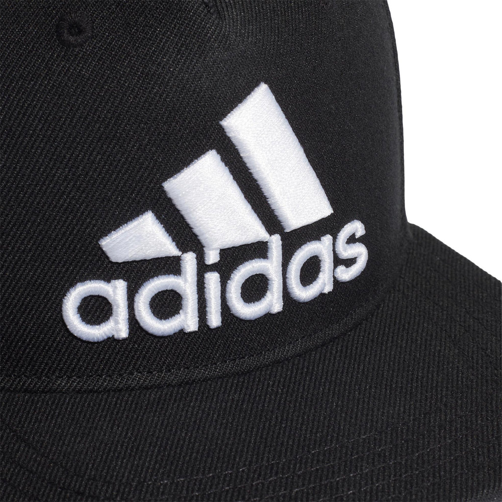 Snapback Logo cap
