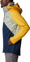 Rain Scape Jacket