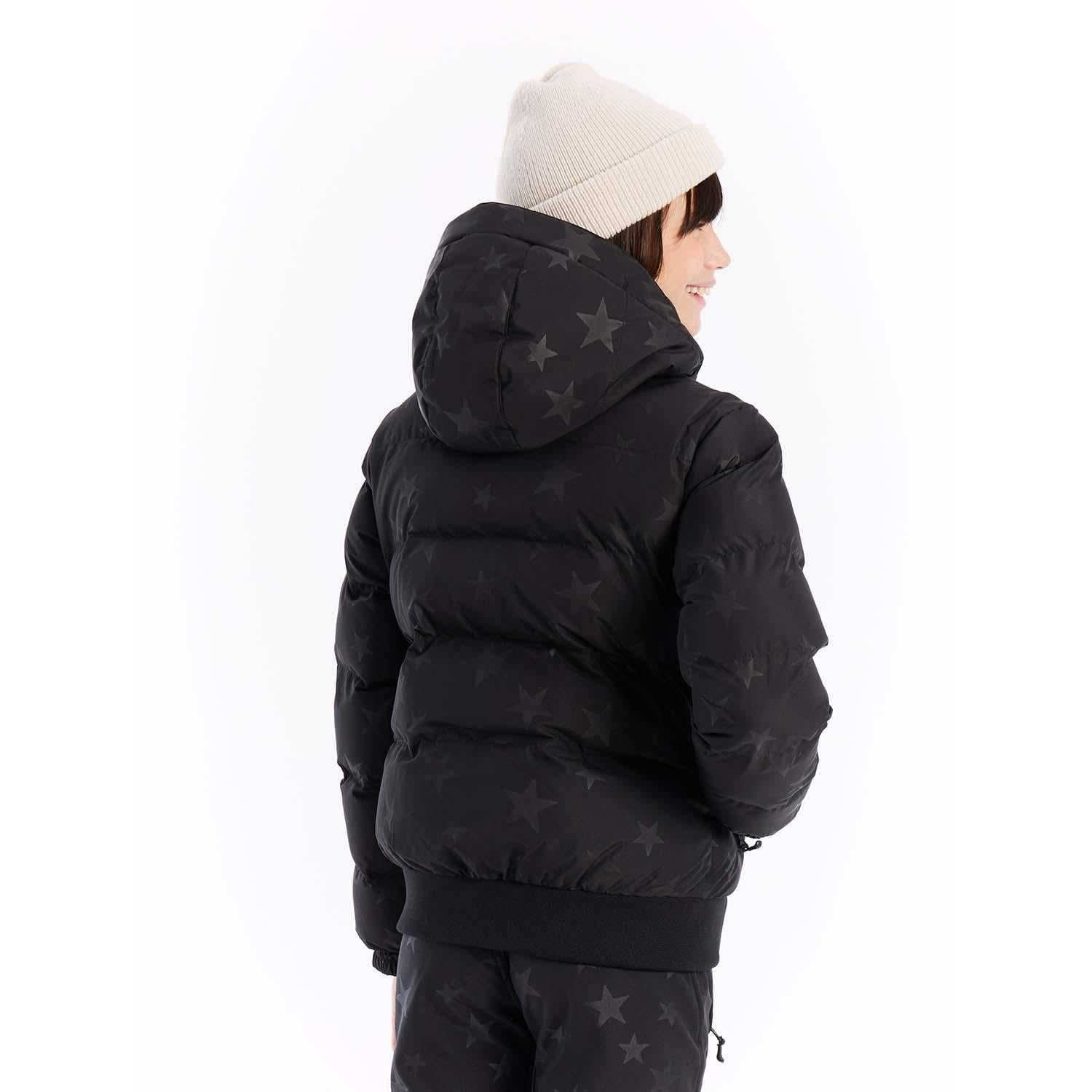 Prtverity Jr ski-jas
