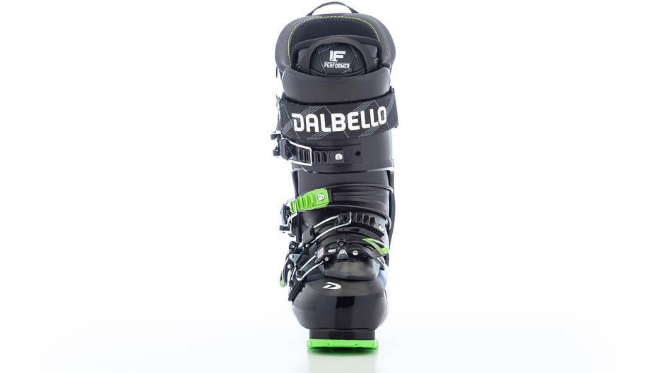 Dalbello Panterra 100 Gw Black/lime