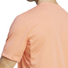 Club 3-Stripes shortsleeve shirt