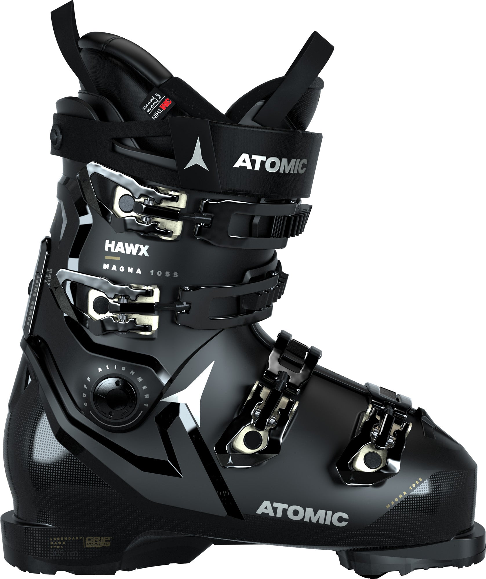 Hawx Magna 105 S W Gw skischoenen