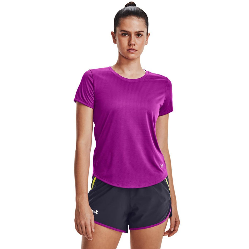 UNDER ARMOUR Speed Stride 2.0 T-Shirt