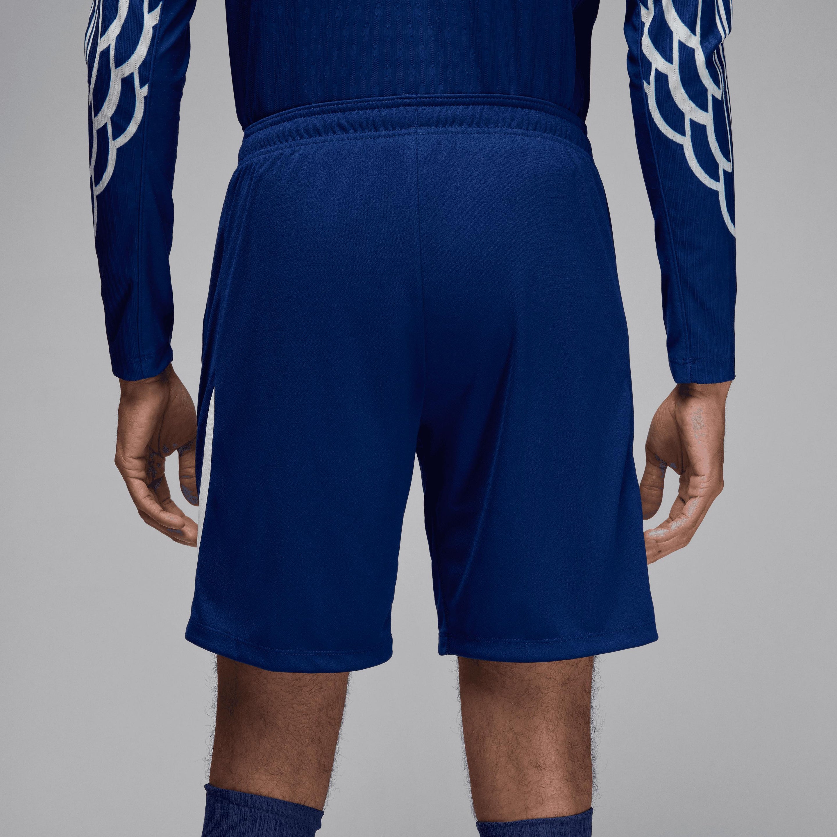 Paris Saint Germain 4th 2024/25 Strike short