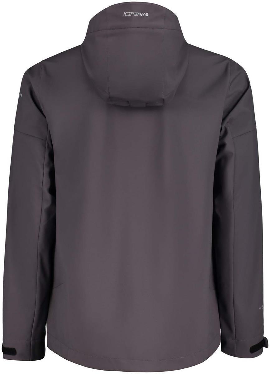 Barmstedt Softshell Jacket
