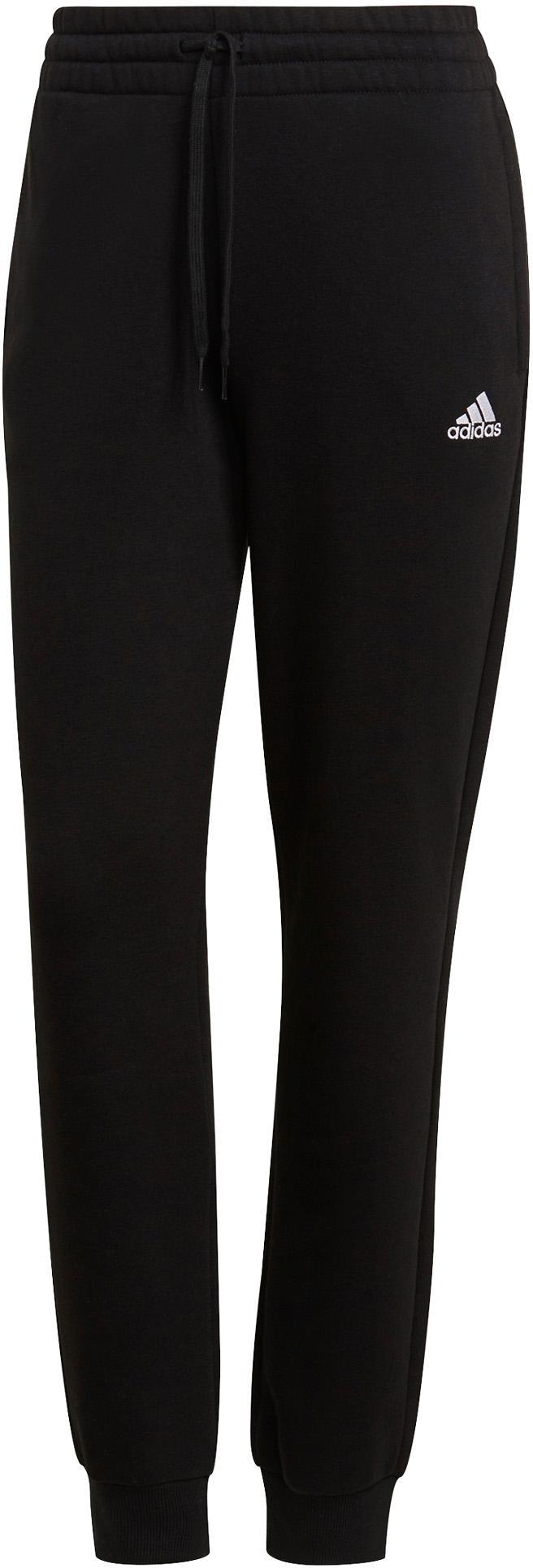 Essentials Fleece Logo Broek