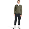 ua unstoppable joggers-blk