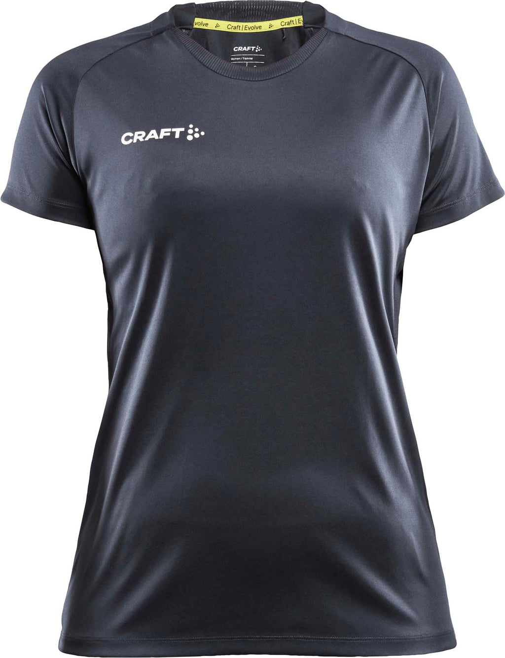 Evolve shirt
