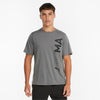Train Puma Ss Tee