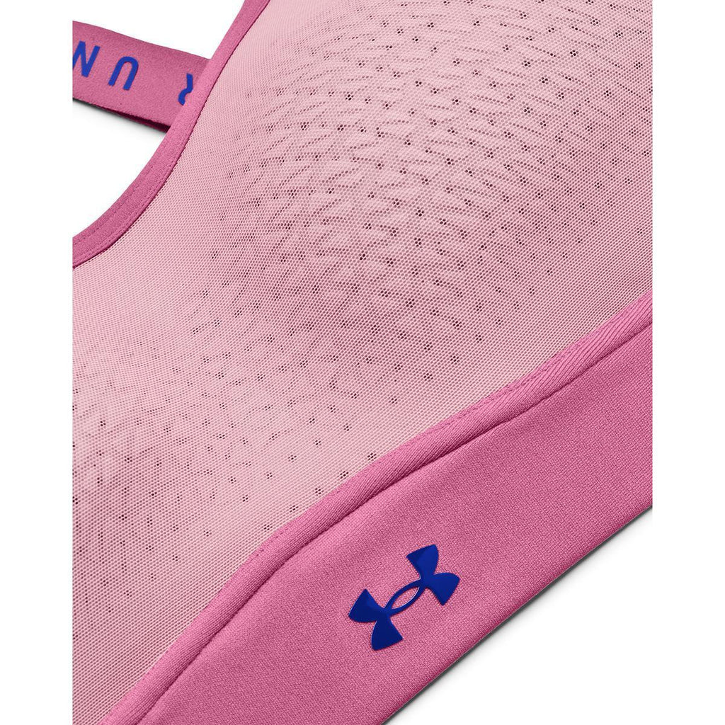 UNDER ARMOUR Női-Bustier