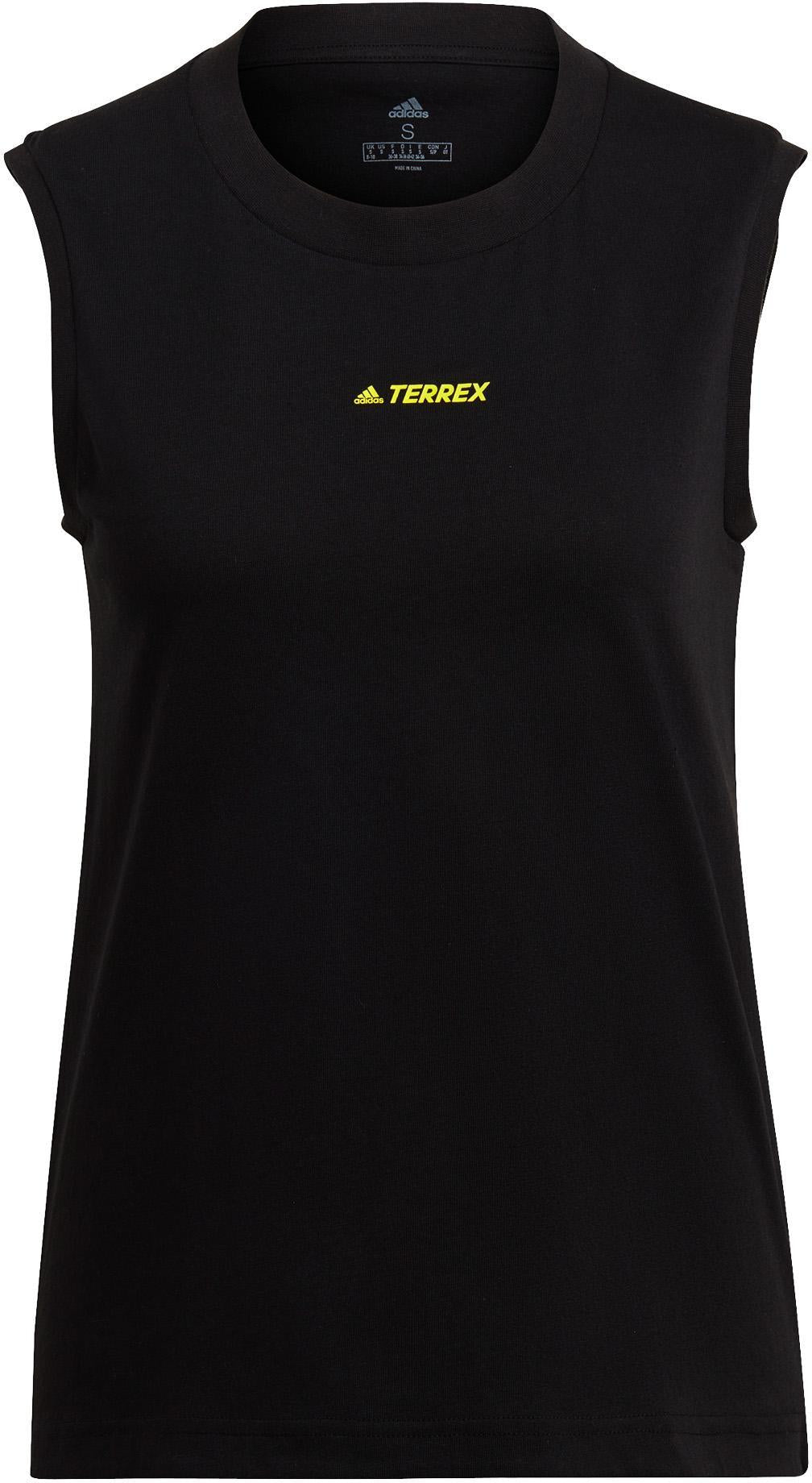 W Gfx Tank