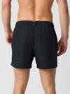 Solid Swim Shorts